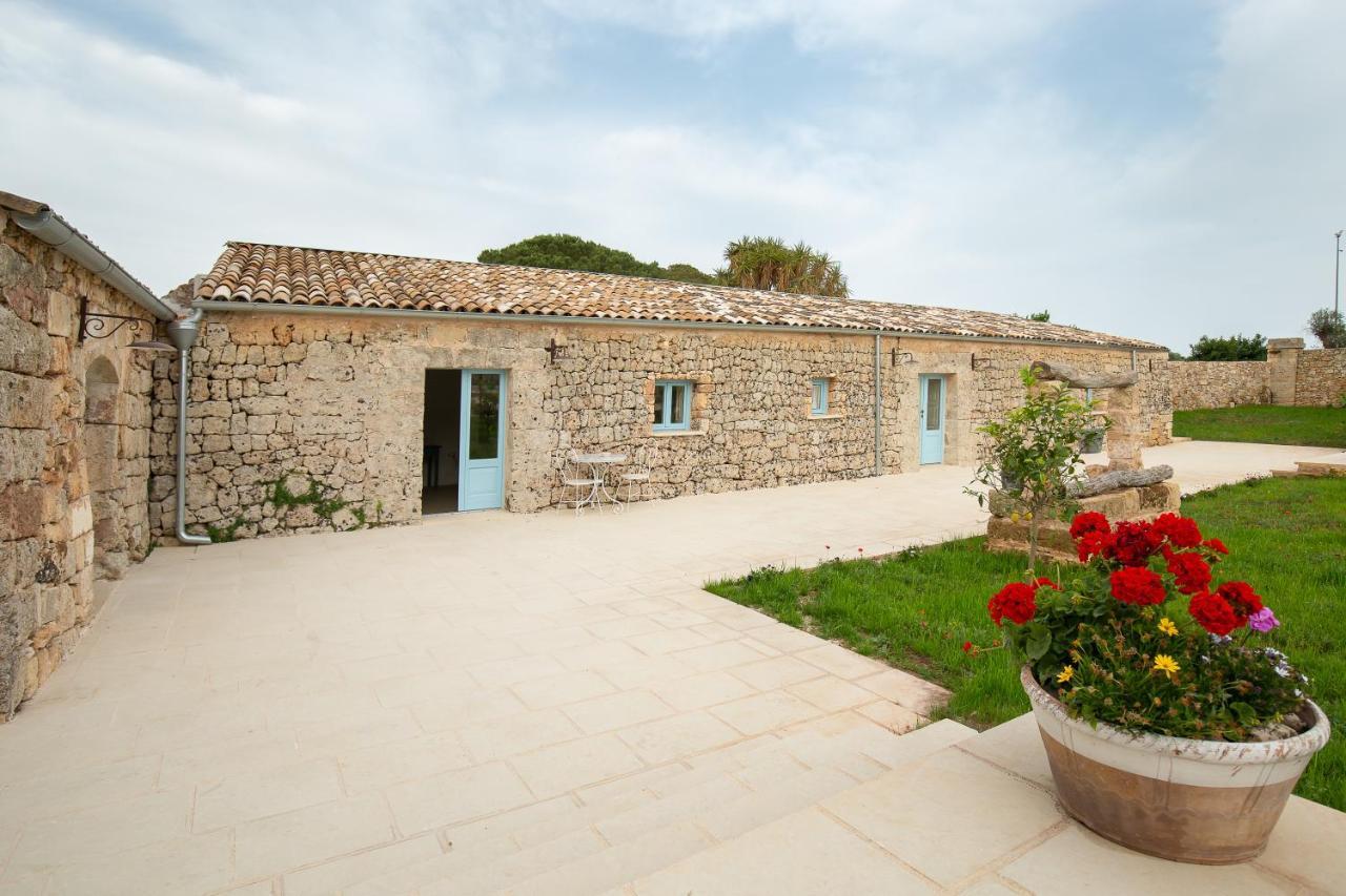 Masseria Violante Boutique Hotel Ruffano Exterior foto