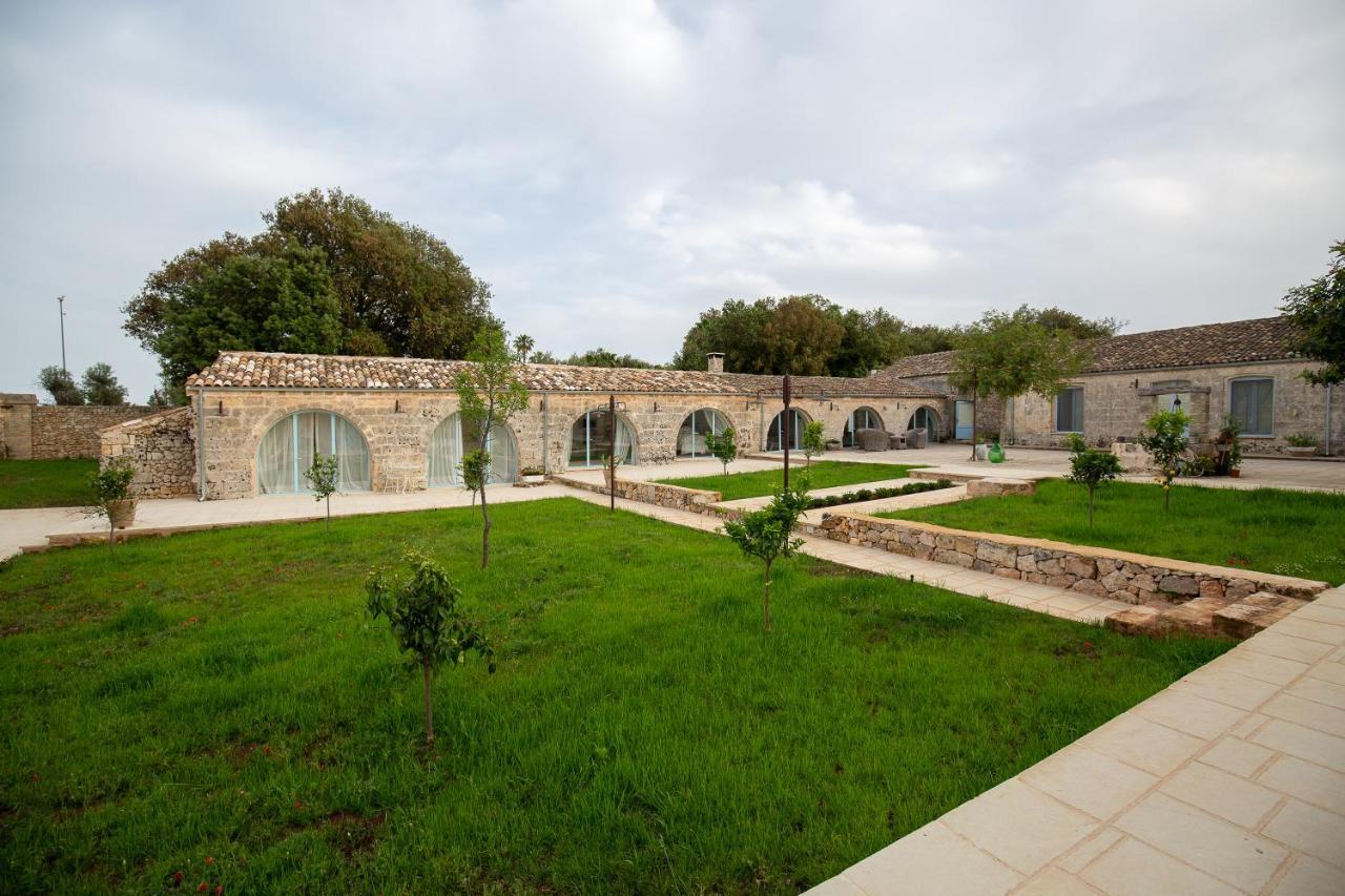 Masseria Violante Boutique Hotel Ruffano Exterior foto