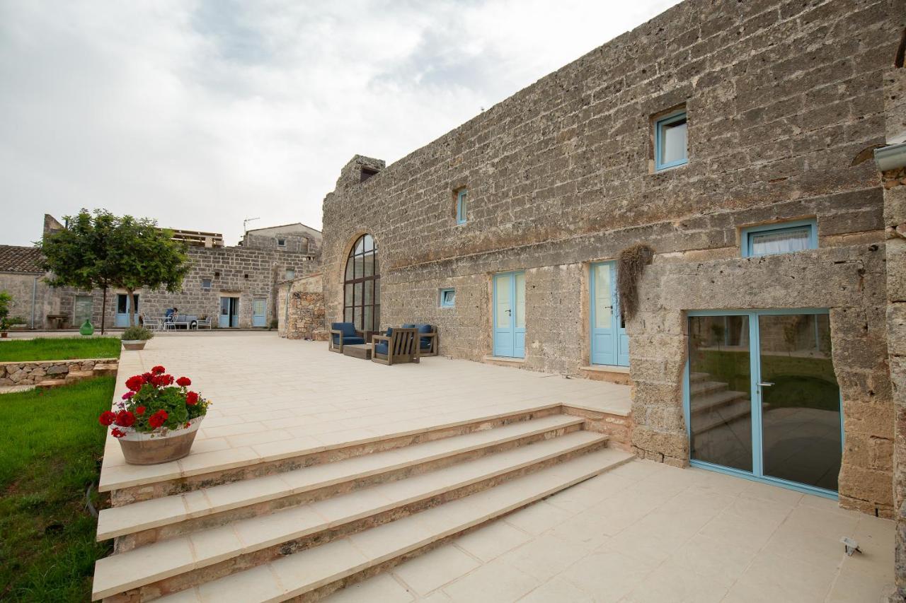 Masseria Violante Boutique Hotel Ruffano Exterior foto